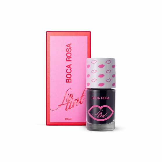 BOCA LIP TINT MARROM 10ML